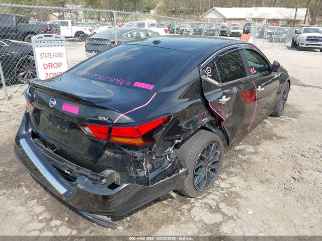 2021 NISSAN ALTIMA 1N4BL4DV5MN422342 Photo 3