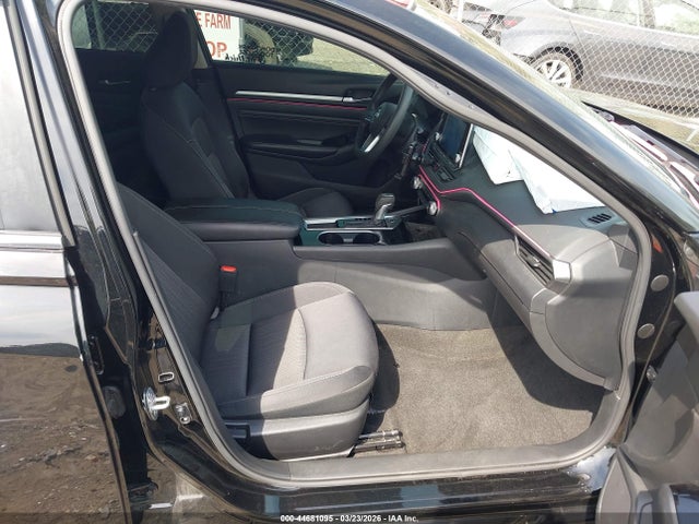 2021 NISSAN ALTIMA 1N4BL4DV5MN422342 Photo 4