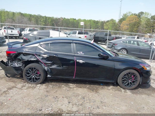 2021 NISSAN ALTIMA 1N4BL4DV5MN422342 Photo 5