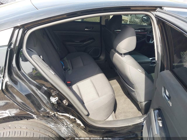 2021 NISSAN ALTIMA 1N4BL4DV5MN422342 Photo 7