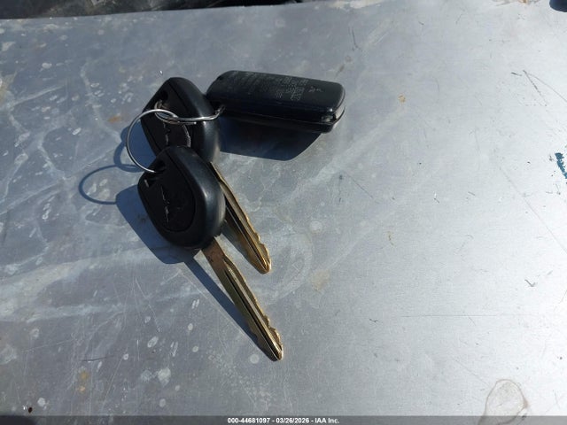 2004 MITSUBISHI ENDEAVOR 4A4MM31S14E103016 Photo 10