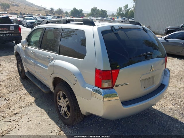 2004 MITSUBISHI ENDEAVOR 4A4MM31S14E103016 Photo 2