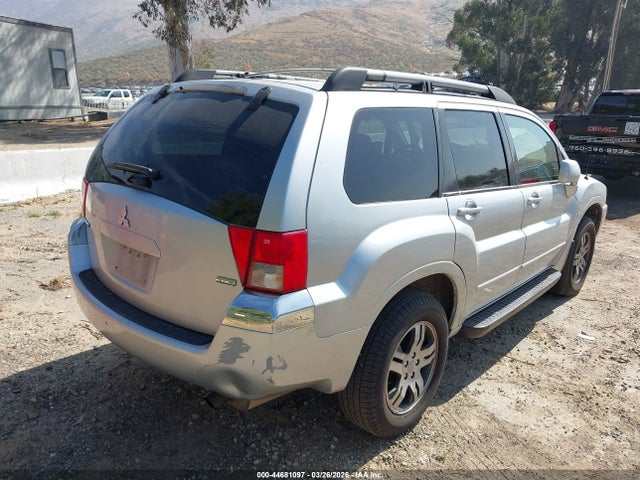 2004 MITSUBISHI ENDEAVOR 4A4MM31S14E103016 Photo 3