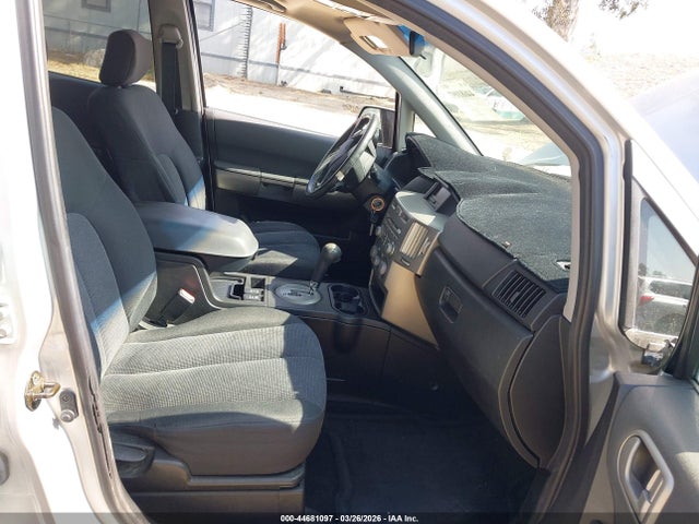 2004 MITSUBISHI ENDEAVOR 4A4MM31S14E103016 Photo 4