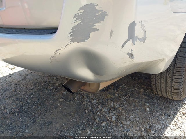 2004 MITSUBISHI ENDEAVOR 4A4MM31S14E103016 Photo 5