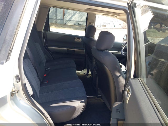 2004 MITSUBISHI ENDEAVOR 4A4MM31S14E103016 Photo 7