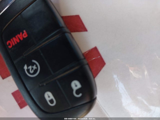 2015 JEEP RENEGADE ZACCJBCT4FPB39434 Photo 10