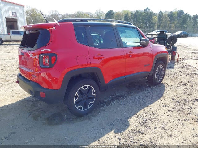 2015 JEEP RENEGADE ZACCJBCT4FPB39434 Photo 3