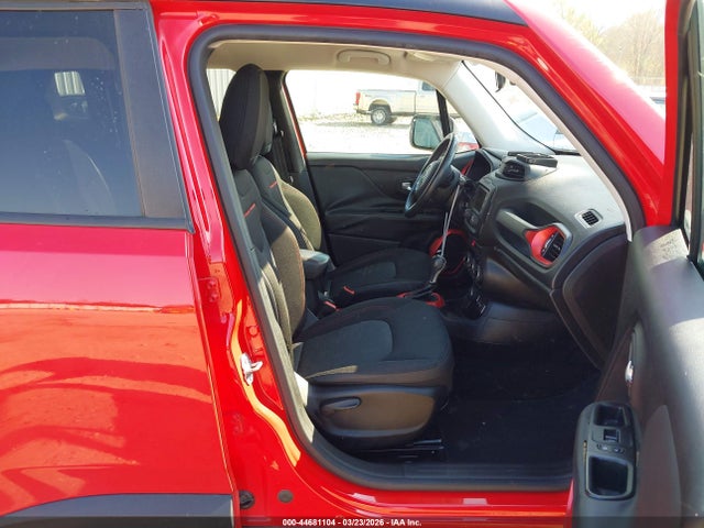 2015 JEEP RENEGADE ZACCJBCT4FPB39434 Photo 4