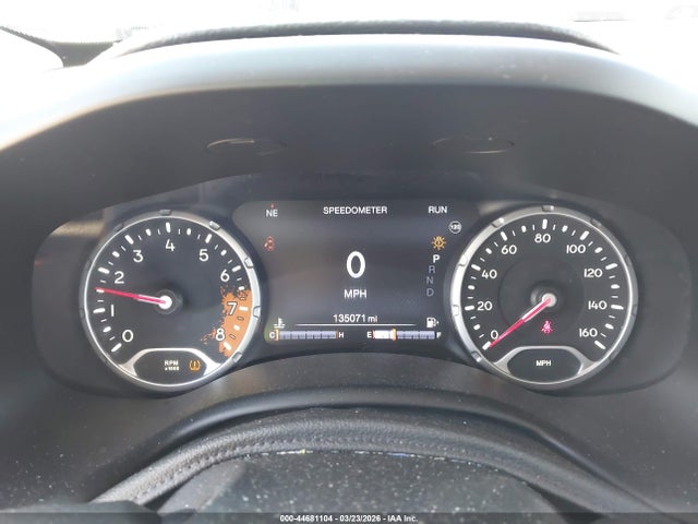 2015 JEEP RENEGADE ZACCJBCT4FPB39434 Photo 6