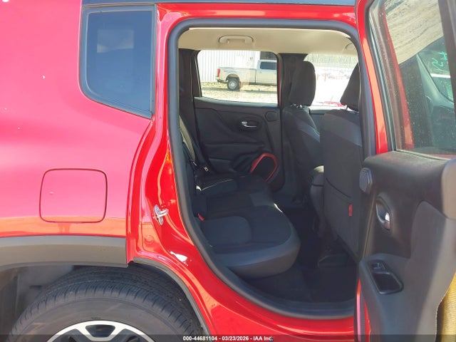 2015 JEEP RENEGADE ZACCJBCT4FPB39434 Photo 7