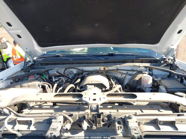 3GCUKREC2HG266968 Chevrolet Silverado 1500 1lt