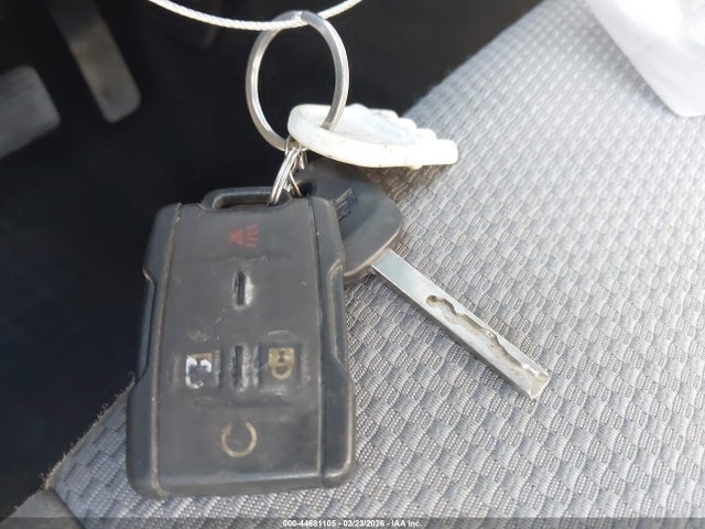 3GCUKREC2HG266968 Chevrolet Silverado 1500 1lt