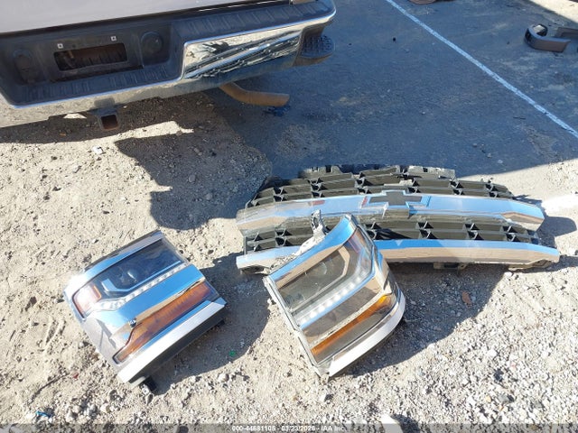 3GCUKREC2HG266968 Chevrolet Silverado 1500 1lt