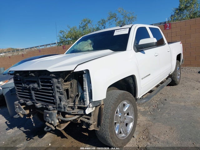 3GCUKREC2HG266968 Chevrolet Silverado 1500 1lt