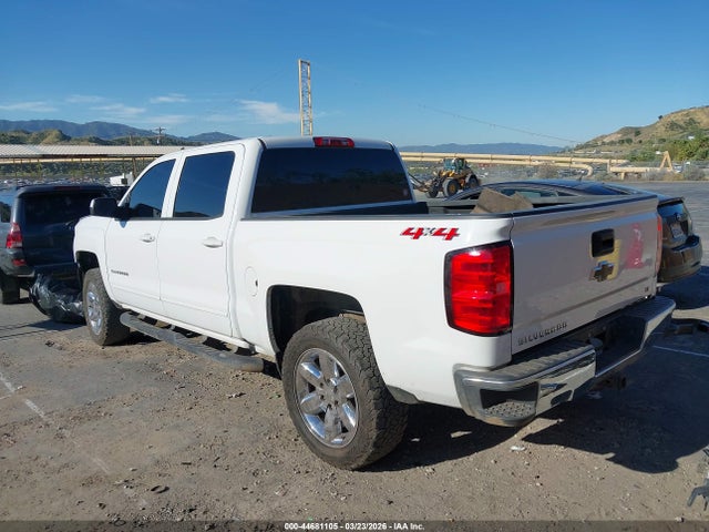 3GCUKREC2HG266968 Chevrolet Silverado 1500 1lt