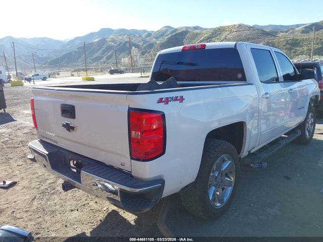3GCUKREC2HG266968 Chevrolet Silverado 1500 1lt