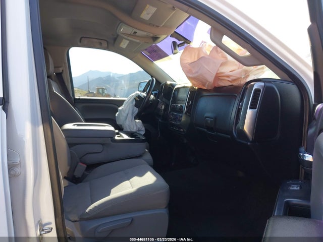 3GCUKREC2HG266968 Chevrolet Silverado 1500 1lt