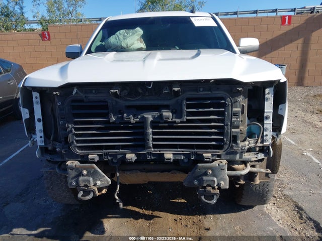 3GCUKREC2HG266968 Chevrolet Silverado 1500 1lt