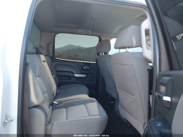 3GCUKREC2HG266968 Chevrolet Silverado 1500 1lt