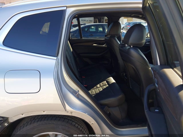 Продаж на аукціоні авто 2020 Bmw X3 Xdrive30i, vin: 5UXTY5C08L9B95930, номер лоту: 44681114