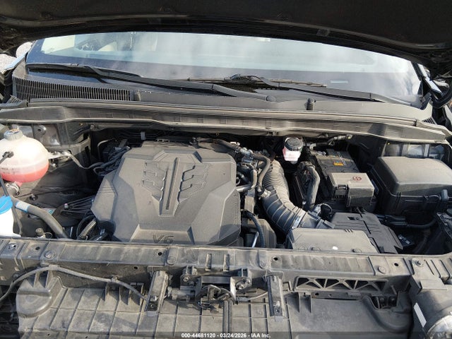 44681120 :رقم المزاد ، KNDNE5H34N6088381 vin ، 2022 Kia Carnival Mpv Sx مزاد بيع