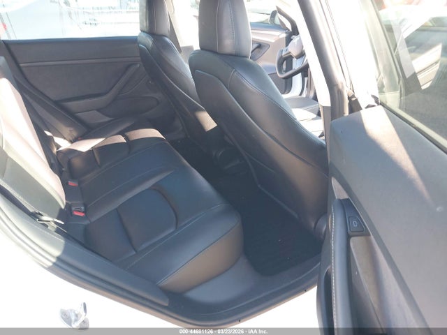 Продаж на аукціоні авто 2023 Tesla Model 3 Rear-wheel Drive, vin: 5YJ3E1EAXPF417143, номер лоту: 44681126