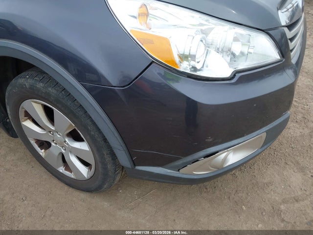 Aukcja sprzedaży 2011 Subaru Outback 2.5i Limited, vin: 4S4BRCKC1B3338544, numer aukcji: 44681128