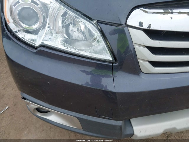 Aukcja sprzedaży 2011 Subaru Outback 2.5i Limited, vin: 4S4BRCKC1B3338544, numer aukcji: 44681128