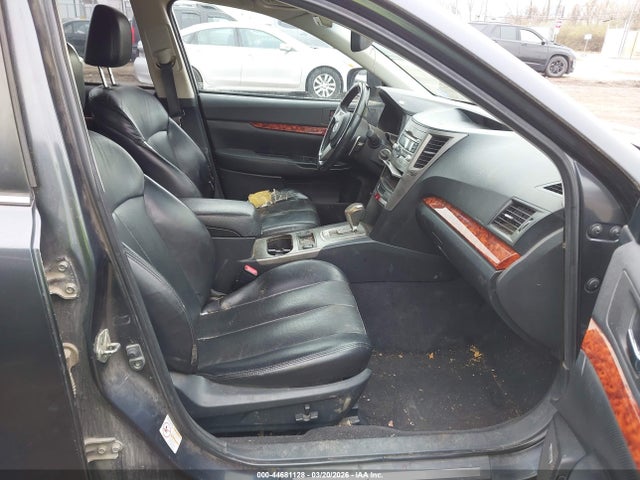 Aukcja sprzedaży 2011 Subaru Outback 2.5i Limited, vin: 4S4BRCKC1B3338544, numer aukcji: 44681128