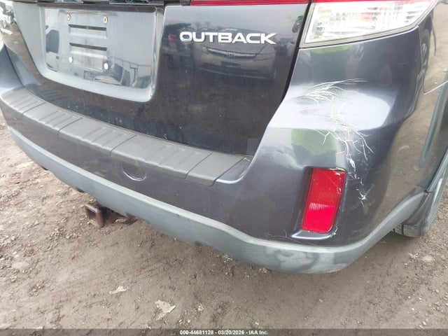 Aukcja sprzedaży 2011 Subaru Outback 2.5i Limited, vin: 4S4BRCKC1B3338544, numer aukcji: 44681128