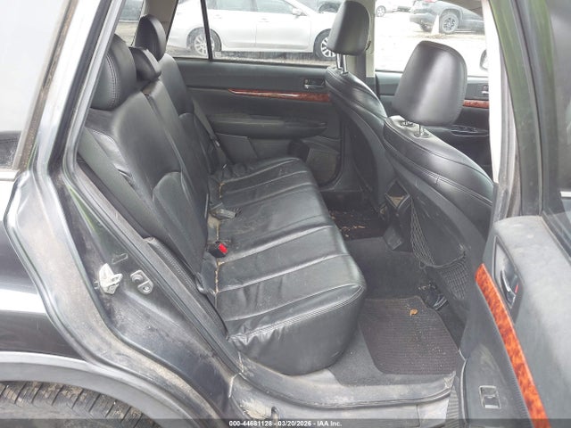 Aukcja sprzedaży 2011 Subaru Outback 2.5i Limited, vin: 4S4BRCKC1B3338544, numer aukcji: 44681128
