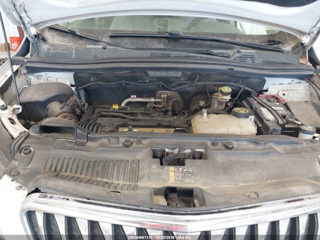 Продаж на аукціоні авто 2015 Buick Encore Leather, vin: KL4CJCSB8FB261703, номер лоту: 44681131