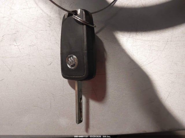 Продаж на аукціоні авто 2015 Buick Encore Leather, vin: KL4CJCSB8FB261703, номер лоту: 44681131