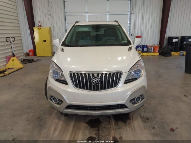 Продаж на аукціоні авто 2015 Buick Encore Leather, vin: KL4CJCSB8FB261703, номер лоту: 44681131