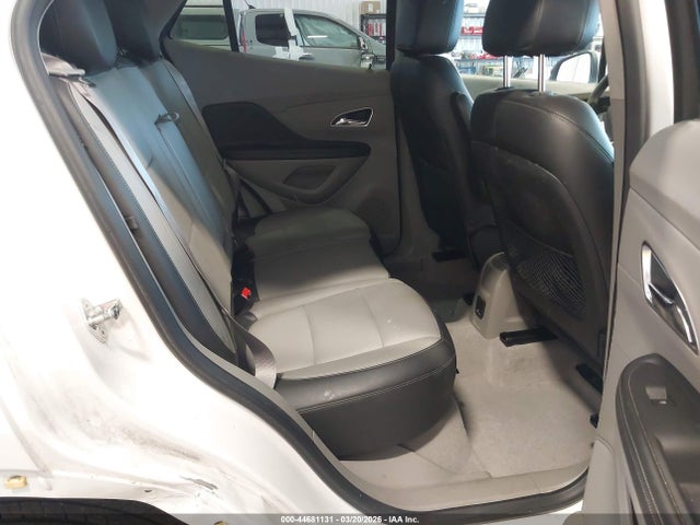 Продаж на аукціоні авто 2015 Buick Encore Leather, vin: KL4CJCSB8FB261703, номер лоту: 44681131