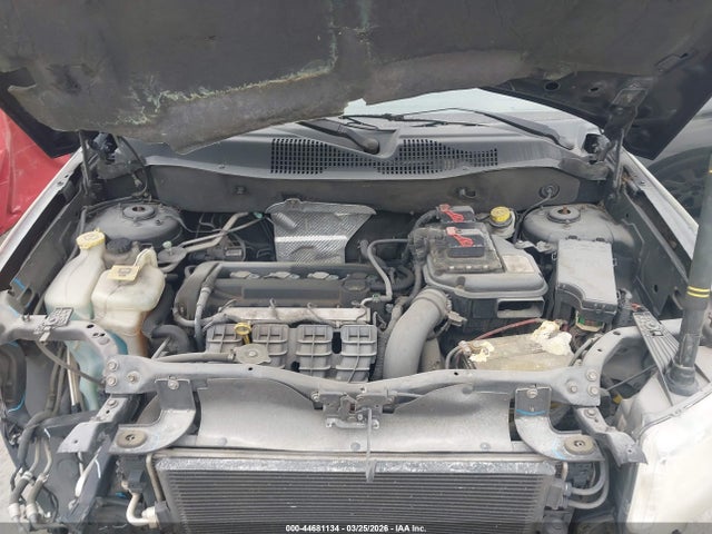 2012 JEEP COMPASS 1C4NJCBA6CD601534 Photo 9