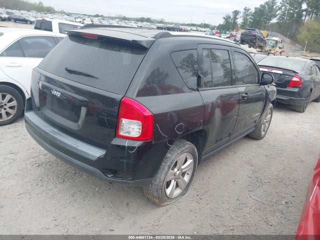 2012 JEEP COMPASS 1C4NJCBA6CD601534 Photo 3