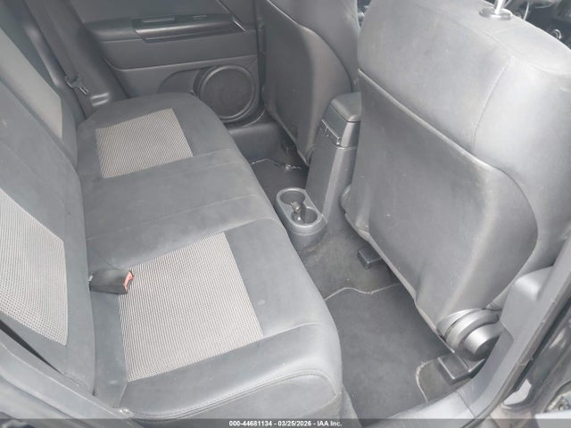 2012 JEEP COMPASS 1C4NJCBA6CD601534 Photo 7