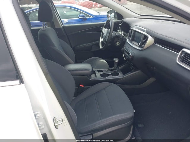 Aukcja sprzedaży 2019 Kia Sorento 3.3l Lx, vin: 5XYPGDA53KG567165, numer aukcji: 44681136