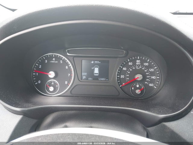 Aukcja sprzedaży 2019 Kia Sorento 3.3l Lx, vin: 5XYPGDA53KG567165, numer aukcji: 44681136