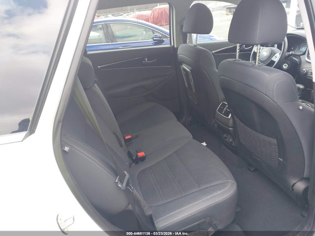 Aukcja sprzedaży 2019 Kia Sorento 3.3l Lx, vin: 5XYPGDA53KG567165, numer aukcji: 44681136