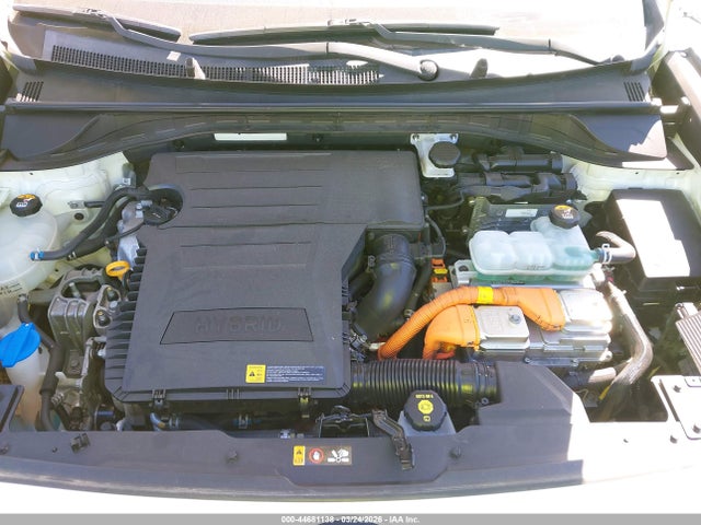 KIA NIRO EX 2019 KNDCC3LC2K5282370 Image 10