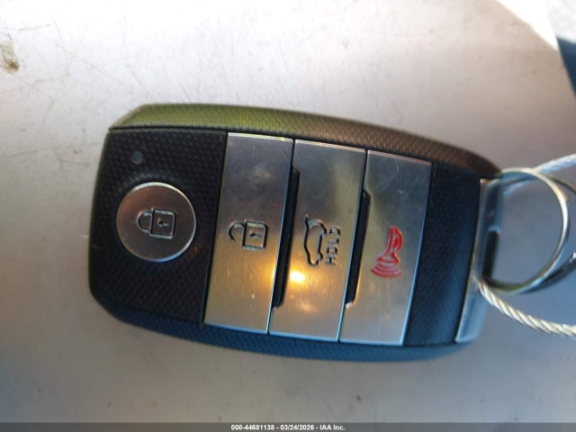 KIA NIRO EX 2019 KNDCC3LC2K5282370 Image 11