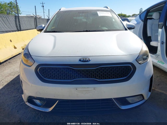 KIA NIRO EX 2019 KNDCC3LC2K5282370 Image 12