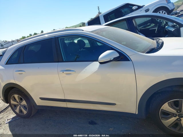 KIA NIRO EX 2019 KNDCC3LC2K5282370 Image 13