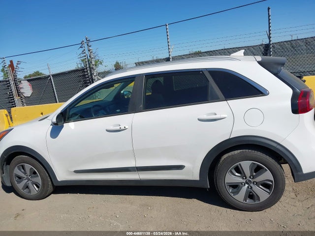 KIA NIRO EX 2019 KNDCC3LC2K5282370 Image 14
