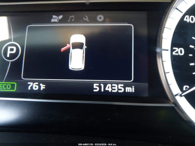 KIA NIRO EX 2019 KNDCC3LC2K5282370 Image 15