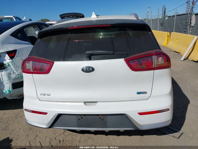 KIA NIRO EX 2019 KNDCC3LC2K5282370 Image 16