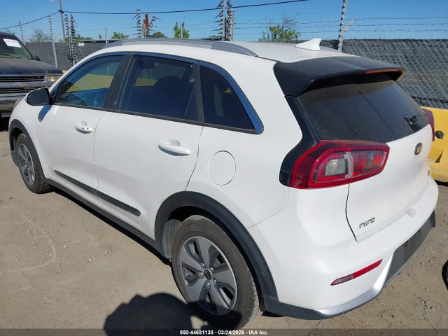KIA NIRO EX 2019 KNDCC3LC2K5282370 Image 3